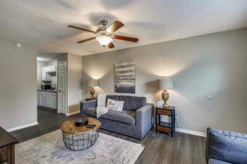 Apartamento Anchor By Pleasure Pier #8