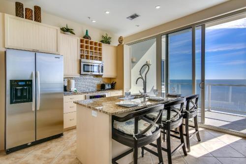 Apartamento Diamond Beach 603