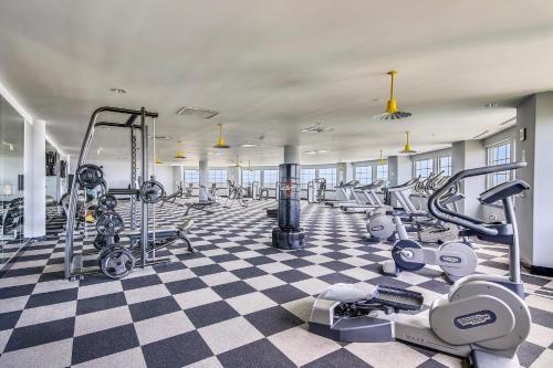 Apartamento Diamond Beach 603