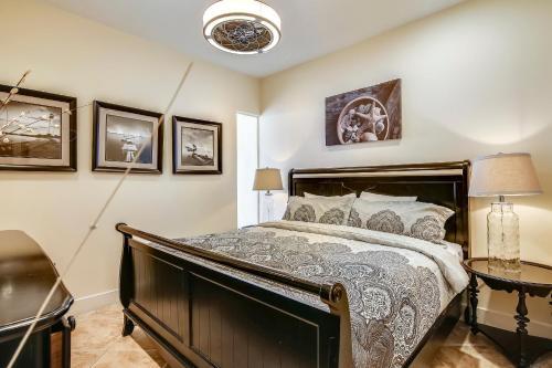 Apartamento Diamond Beach 603