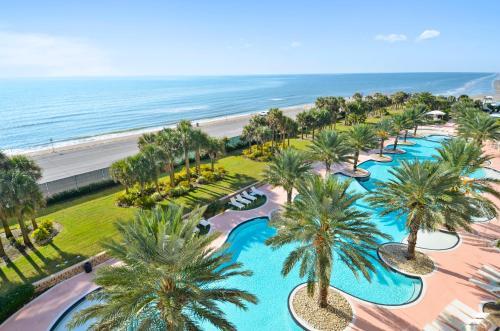 Apartamento Diamond Beach 603
