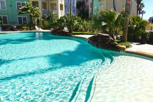 Apartamento Dawn 824-sea N' Swim
