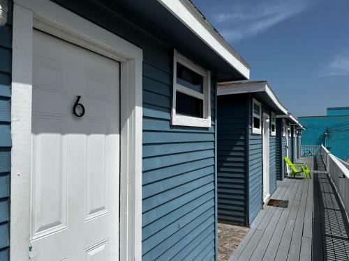 Apartamento Coastal Cottage 6