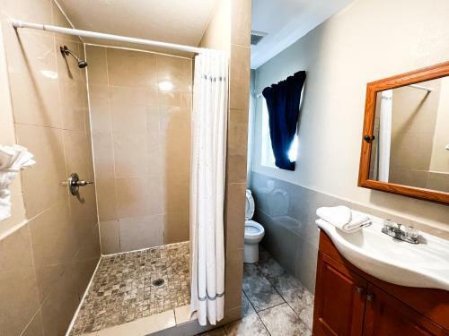 Apartamento Coastal Cottage 6