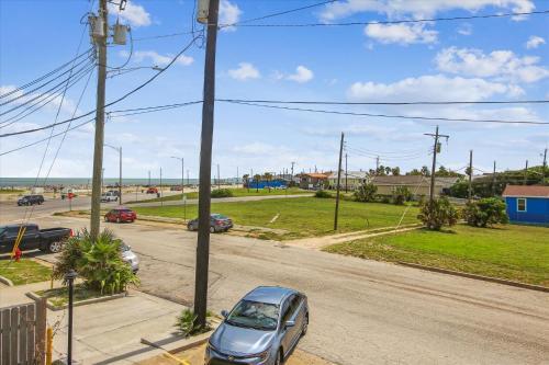 Apartamento Coastal Cottage 6
