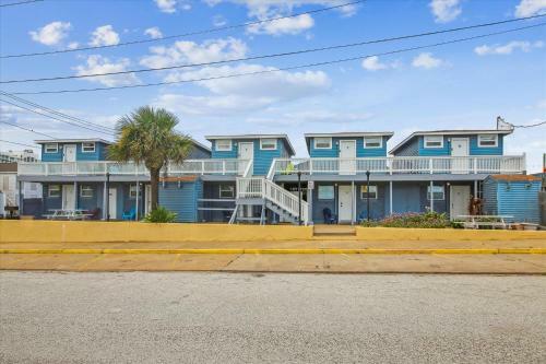 Apartamento Coastal Cottage 8