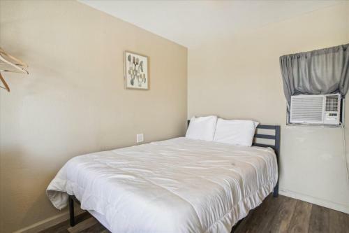 Apartamento Coastal Cottage 8