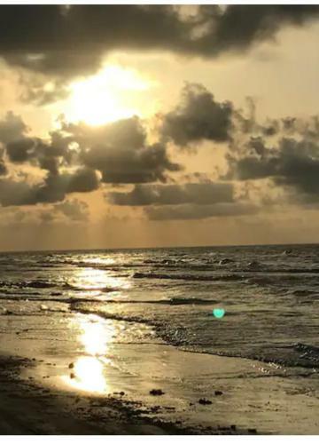 Apartamento Ocean Front Beach Condo