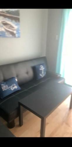 Apartamento Ocean Front Beach Condo