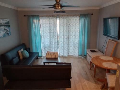 Apartamento Ocean Front Beach Condo