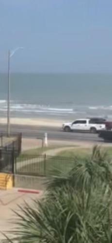 Apartamento Ocean Front Beach Condo