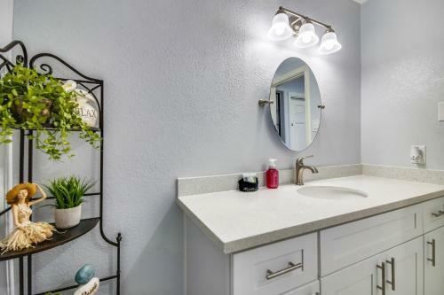 Apartamento Captain's Cove 101