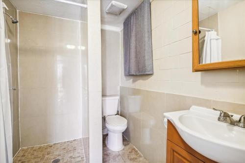 Apartamento Coastal Cottage 1
