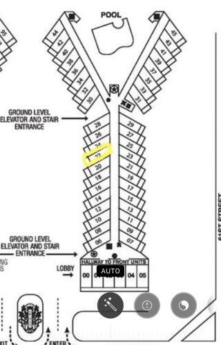 Apartamento Sun Splashed Condo! Steps To Beach And 2 Pools