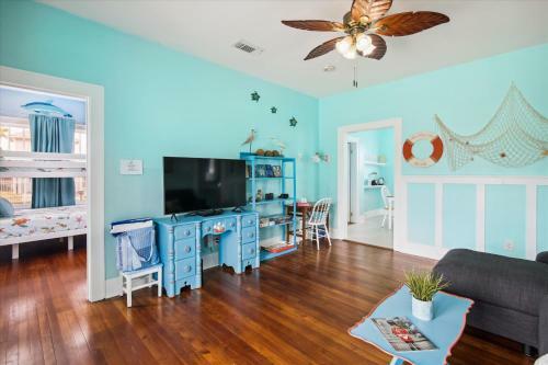 Seahorse Cottage