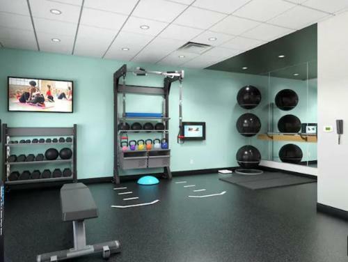 Hotel Tru By Hilton Galveston, Tx