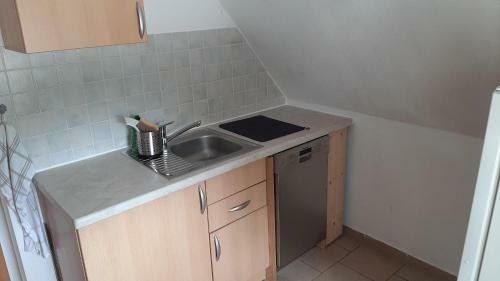 Apartamento Hof An Der Semkenfahrt - Adele