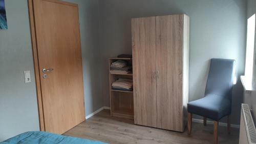 Apartamento Hof An Der Semkenfahrt - Adele