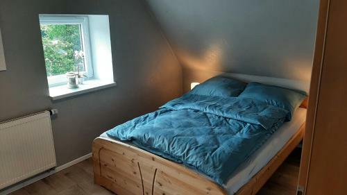 Apartamento Hof An Der Semkenfahrt - Adele