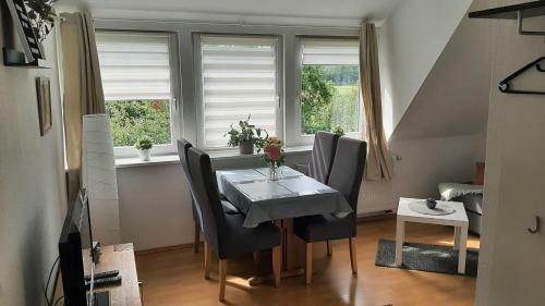 Apartamento Hof An Der Semkenfahrt - Adele