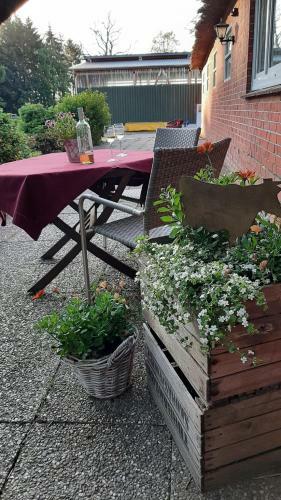 Apartamento Hof An Der Semkenfahrt - Adele