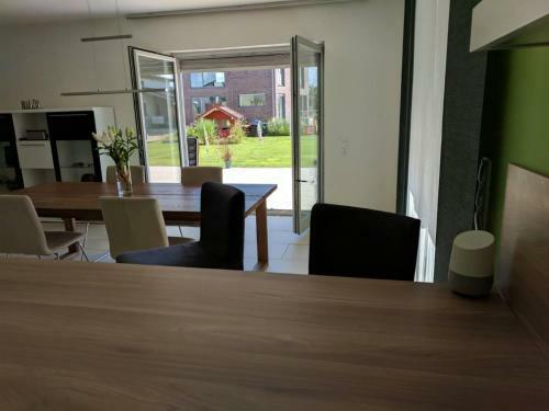 Apartment Wolfsburg