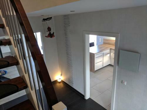 Apartment Wolfsburg