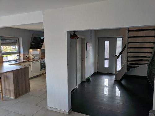 Apartment Wolfsburg