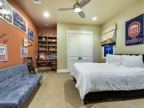 The Above Canyon View Estate