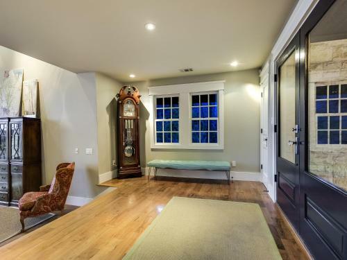The Above Canyon View Estate