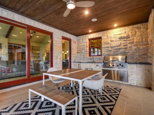 The Above Canyon View Estate