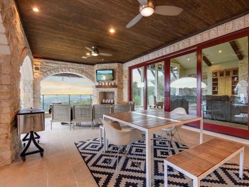 The Above Canyon View Estate