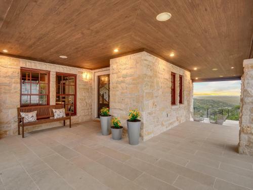 The Above Canyon View Estate