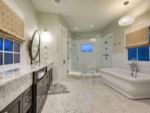 The Above Canyon View Estate
