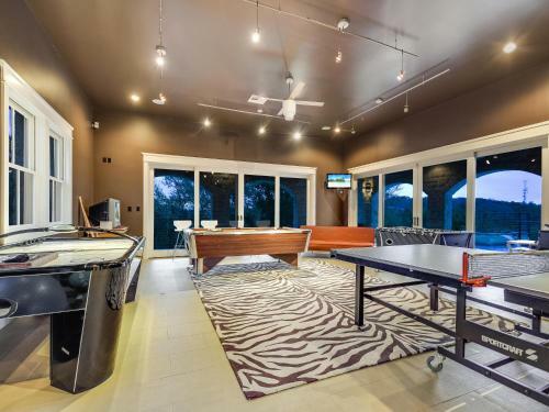 The Above Canyon View Estate