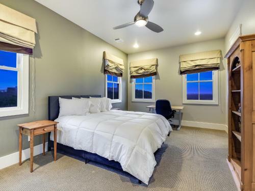 The Above Canyon View Estate