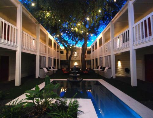 Apartamento Central Extended Stay Fast Wifi King Beds 2br