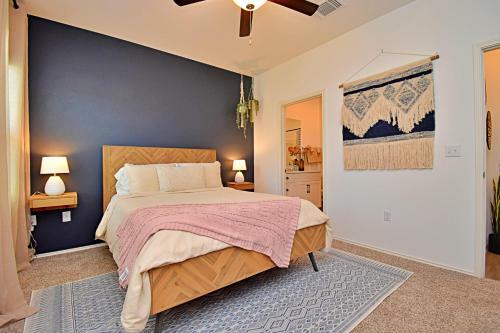 Boho Getaway