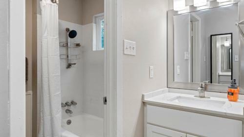 Apartamento Cozy Efficiency Studio Close To Downtown And Domain