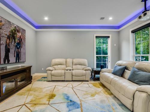 The Above Bliss Estate Austin