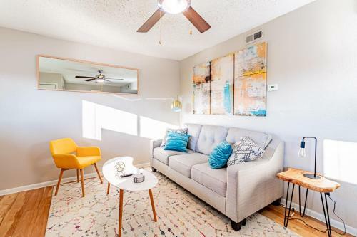 Apartamento Vivant - 2br - King Beds Extended Stay Apts