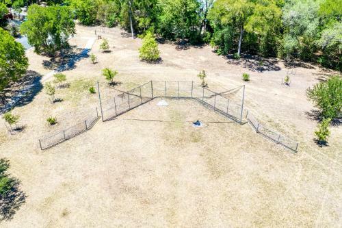 Downtown, Convention Center, Capitol, Zilker Park, Lake, 6th St, Domain