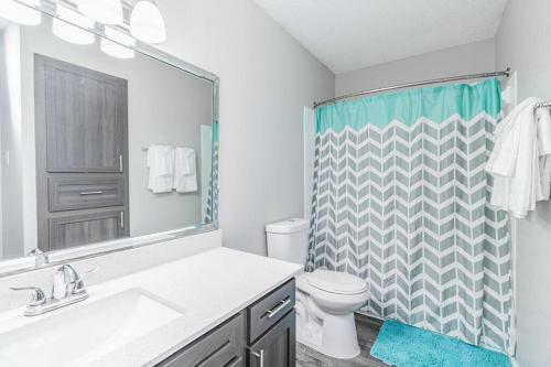 Apartamento Vivant - 1br - Soco Chic Apts Close To Downtown