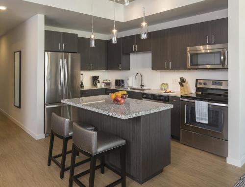 Apartamento Worldmark Austin #2