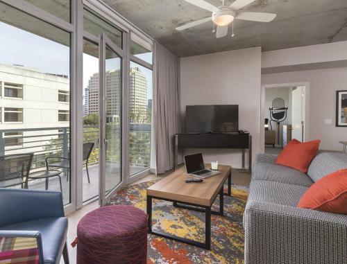Apartamento Worldmark Austin #2