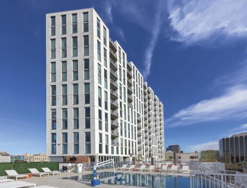 Apartamento Worldmark Austin #2