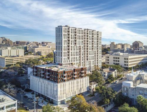 Apartamento Worldmark Austin #2