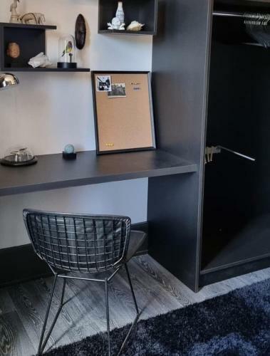 Apartamento Villa L'ambroisine