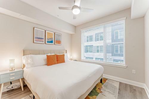 Apartamento Vivant - 1br - Modern Chic King Suite Close To Downtown