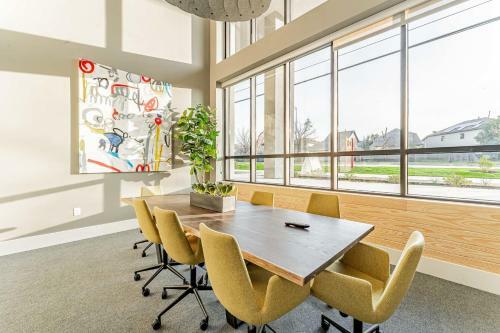 Apartamento Vivant - 1br - Modern Chic King Suite Close To Downtown